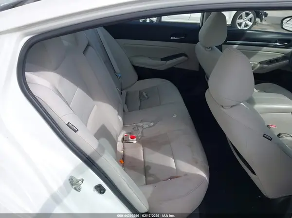 1N4BL4DV6KC116596 2019 NISSAN ALTIMA - Image 8
