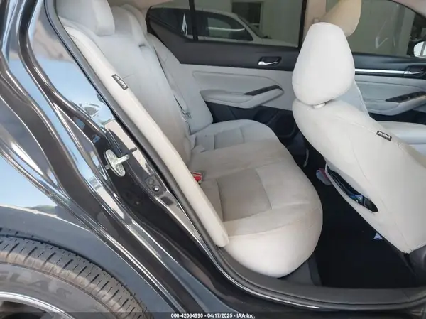 1N4BL4DV6KC117294 2019 NISSAN ALTIMA - Image 8