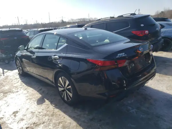 1N4BL4DV6KC119675 2019 NISSAN ALTIMA - Image 2