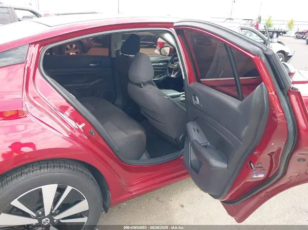 1N4BL4DV6KC121300 2019 NISSAN ALTIMA - Image 8