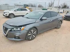 1N4BL4DV6KC121765 2019 NISSAN ALTIMA