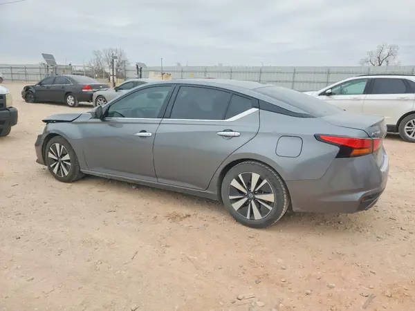 1N4BL4DV6KC121765 2019 NISSAN ALTIMA - Image 2