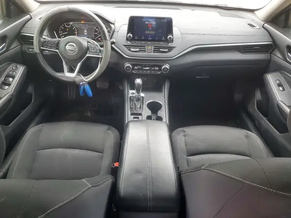 1N4BL4DV6KC121765 2019 NISSAN ALTIMA - Image 8