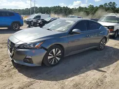 1N4BL4DV6KC122107 2019 NISSAN ALTIMA