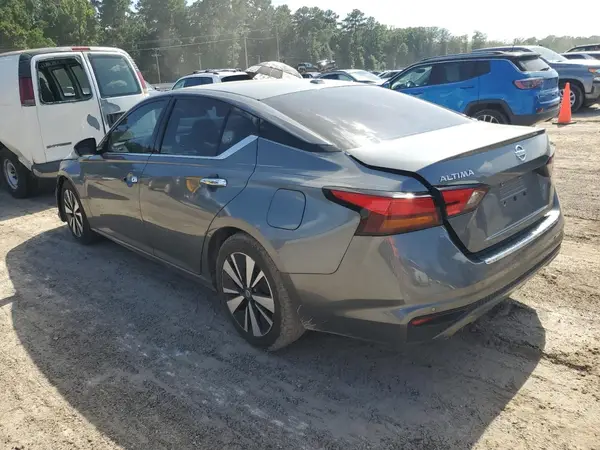 1N4BL4DV6KC122107 2019 NISSAN ALTIMA - Image 2
