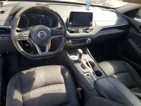 1N4BL4DV6KC122107 2019 NISSAN ALTIMA - Image 8