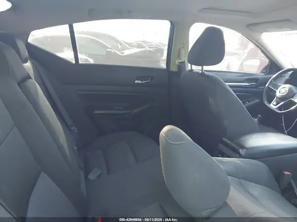 1N4BL4DV6KC122799 2019 NISSAN ALTIMA - Image 8