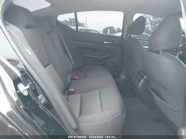 1N4BL4DV6KC123046 2019 NISSAN ALTIMA - Image 8