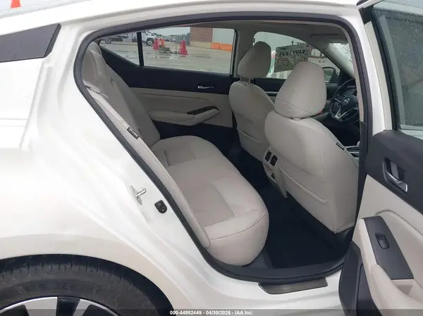 1N4BL4DV6KC124505 2019 NISSAN ALTIMA - Image 8