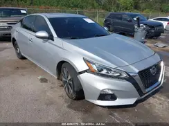 1N4BL4DV6KC124679 2019 NISSAN ALTIMA