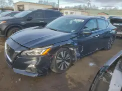 1N4BL4DV6KC126268 2019 NISSAN ALTIMA