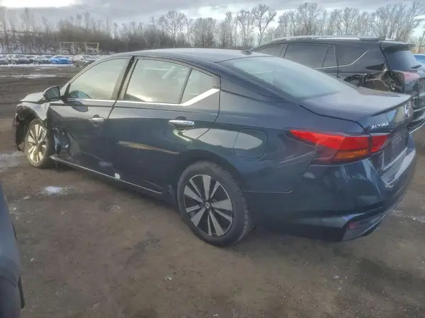 1N4BL4DV6KC126268 2019 NISSAN ALTIMA - Image 2