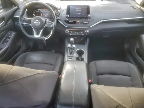 1N4BL4DV6KC126268 2019 NISSAN ALTIMA - Image 8