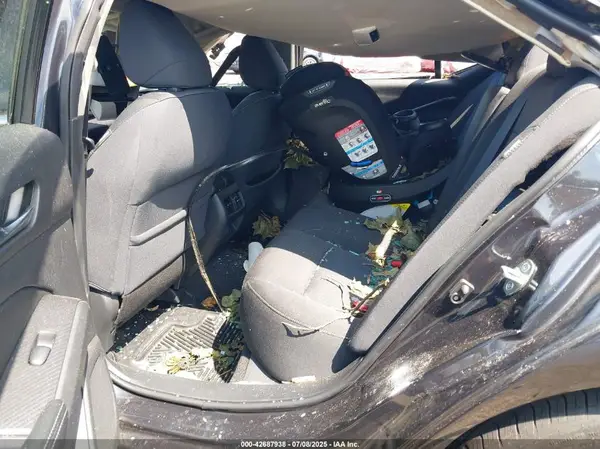 1N4BL4DV6KC126271 2019 NISSAN ALTIMA - Image 8