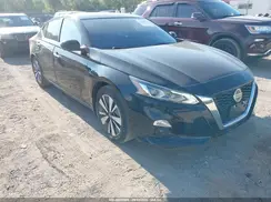 1N4BL4DV6KC126660 2019 NISSAN ALTIMA