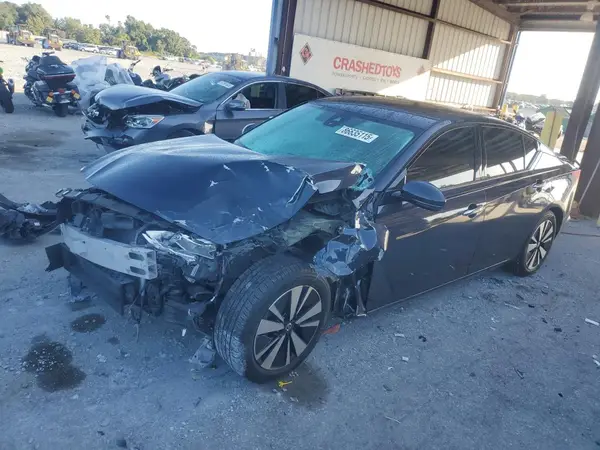 1N4BL4DV6KC127131 2019 NISSAN ALTIMA - Image 1