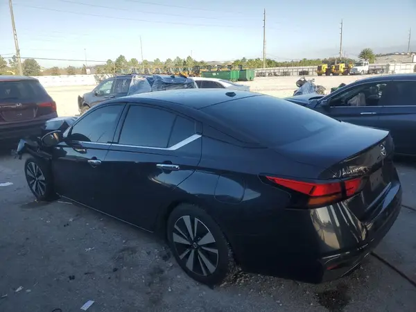 1N4BL4DV6KC127131 2019 NISSAN ALTIMA - Image 2