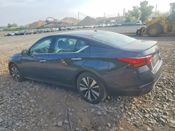 1N4BL4DV6KC128747 2019 NISSAN ALTIMA - Image 2