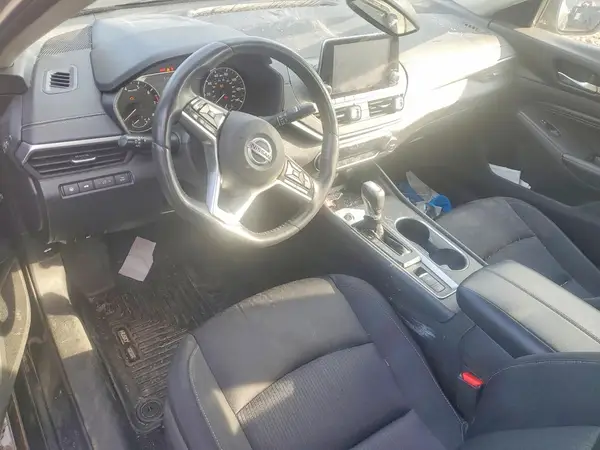 1N4BL4DV6KC128747 2019 NISSAN ALTIMA - Image 8