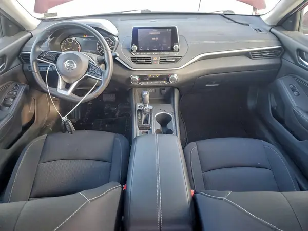 1N4BL4DV6KC129025 2019 NISSAN ALTIMA - Image 8