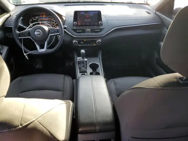 1N4BL4DV6KC129638 2019 NISSAN ALTIMA - Image 8