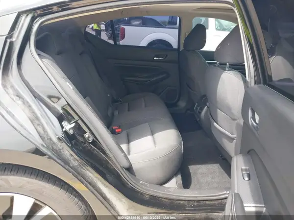 1N4BL4DV6KC129641 2019 NISSAN ALTIMA - Image 8