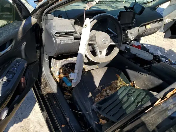 1N4BL4DV6KC131860 2019 NISSAN ALTIMA - Image 8