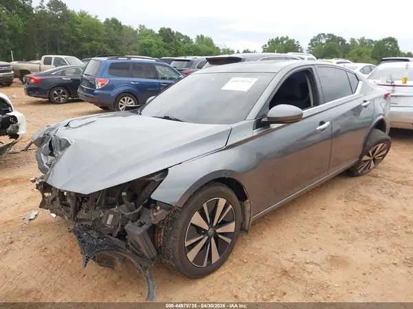 1N4BL4DV6KC132782 2019 NISSAN ALTIMA - Image 2