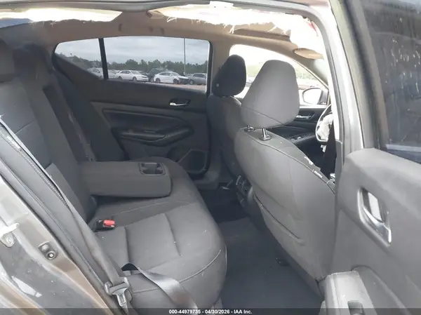1N4BL4DV6KC132782 2019 NISSAN ALTIMA - Image 8