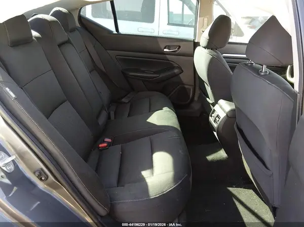 1N4BL4DV6KC133902 2019 NISSAN ALTIMA - Image 8
