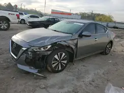1N4BL4DV6KC134161 2019 NISSAN ALTIMA