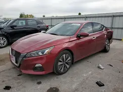 1N4BL4DV6KC134239 2019 NISSAN ALTIMA