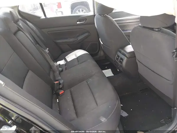 1N4BL4DV6KC134676 2019 NISSAN ALTIMA - Image 8