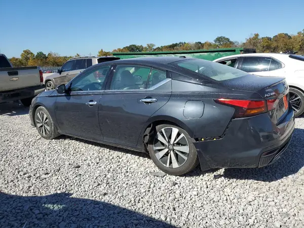 1N4BL4DV6KC136069 2019 NISSAN ALTIMA - Image 2