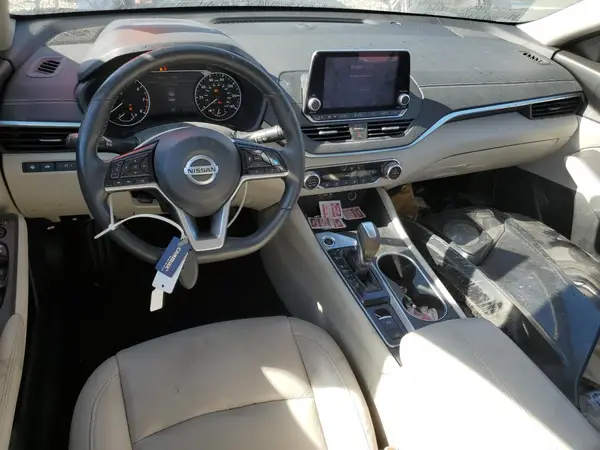 1N4BL4DV6KC136069 2019 NISSAN ALTIMA - Image 8