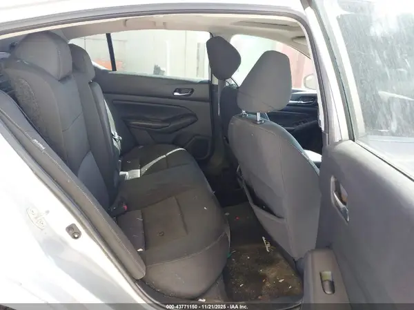 1N4BL4DV6KC137626 2019 NISSAN ALTIMA - Image 8