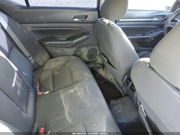 1N4BL4DV6KC142003 2019 NISSAN ALTIMA - Image 8
