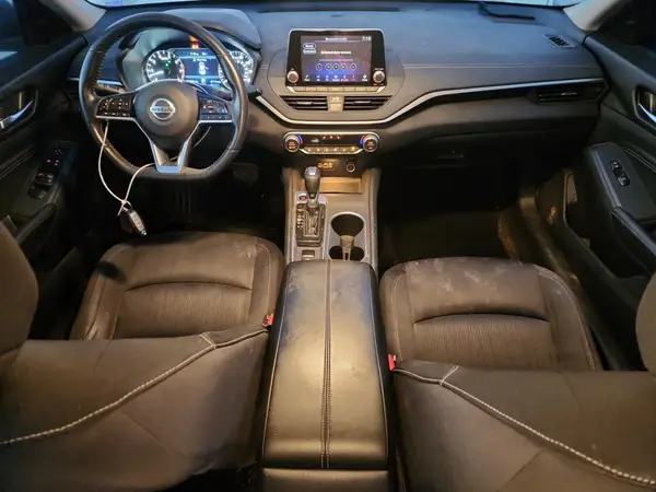 1N4BL4DV6KC143071 2019 NISSAN ALTIMA - Image 8