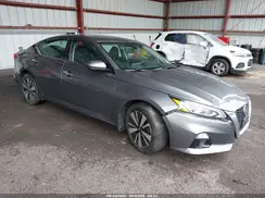 1N4BL4DV6KC143166 2019 NISSAN ALTIMA