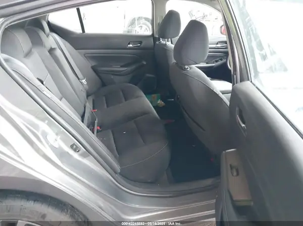 1N4BL4DV6KC143166 2019 NISSAN ALTIMA - Image 8