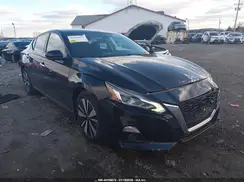 1N4BL4DV6KC143278 2019 NISSAN ALTIMA