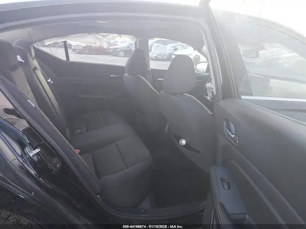 1N4BL4DV6KC143278 2019 NISSAN ALTIMA - Image 8