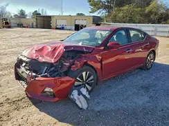 1N4BL4DV6KC143412 2019 NISSAN ALTIMA