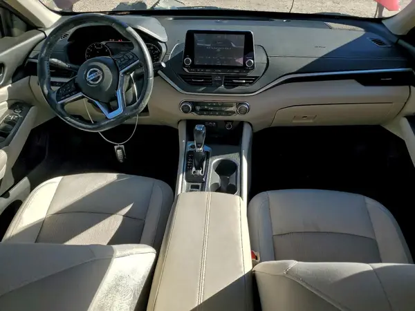 1N4BL4DV6KC143412 2019 NISSAN ALTIMA - Image 8