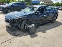 1N4BL4DV6KC144690 2019 NISSAN ALTIMA