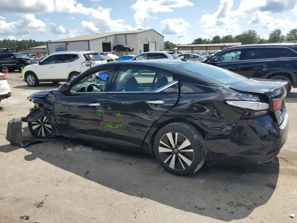 1N4BL4DV6KC144690 2019 NISSAN ALTIMA - Image 2