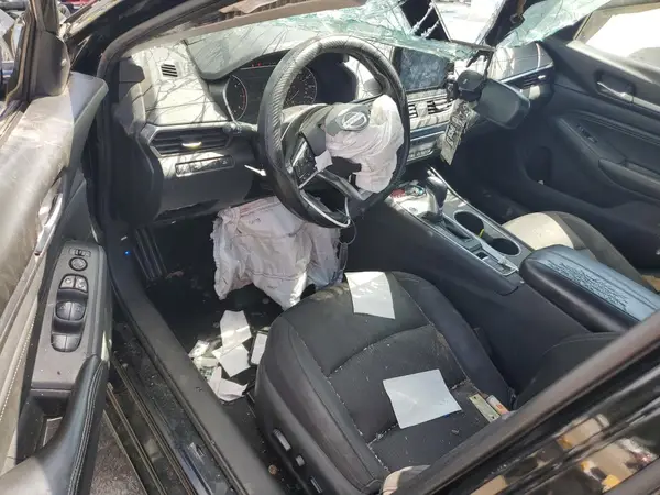 1N4BL4DV6KC144690 2019 NISSAN ALTIMA - Image 8