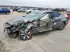 1N4BL4DV6KC145015 2019 NISSAN ALTIMA