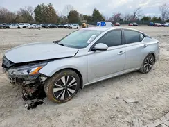 1N4BL4DV6KC146326 2019 NISSAN ALTIMA