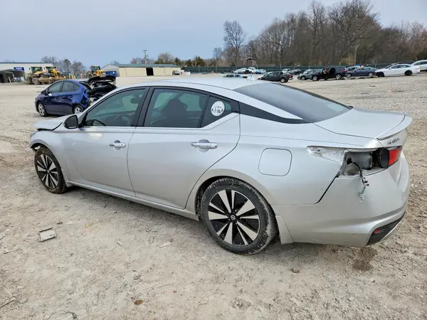 1N4BL4DV6KC146326 2019 NISSAN ALTIMA - Image 2
